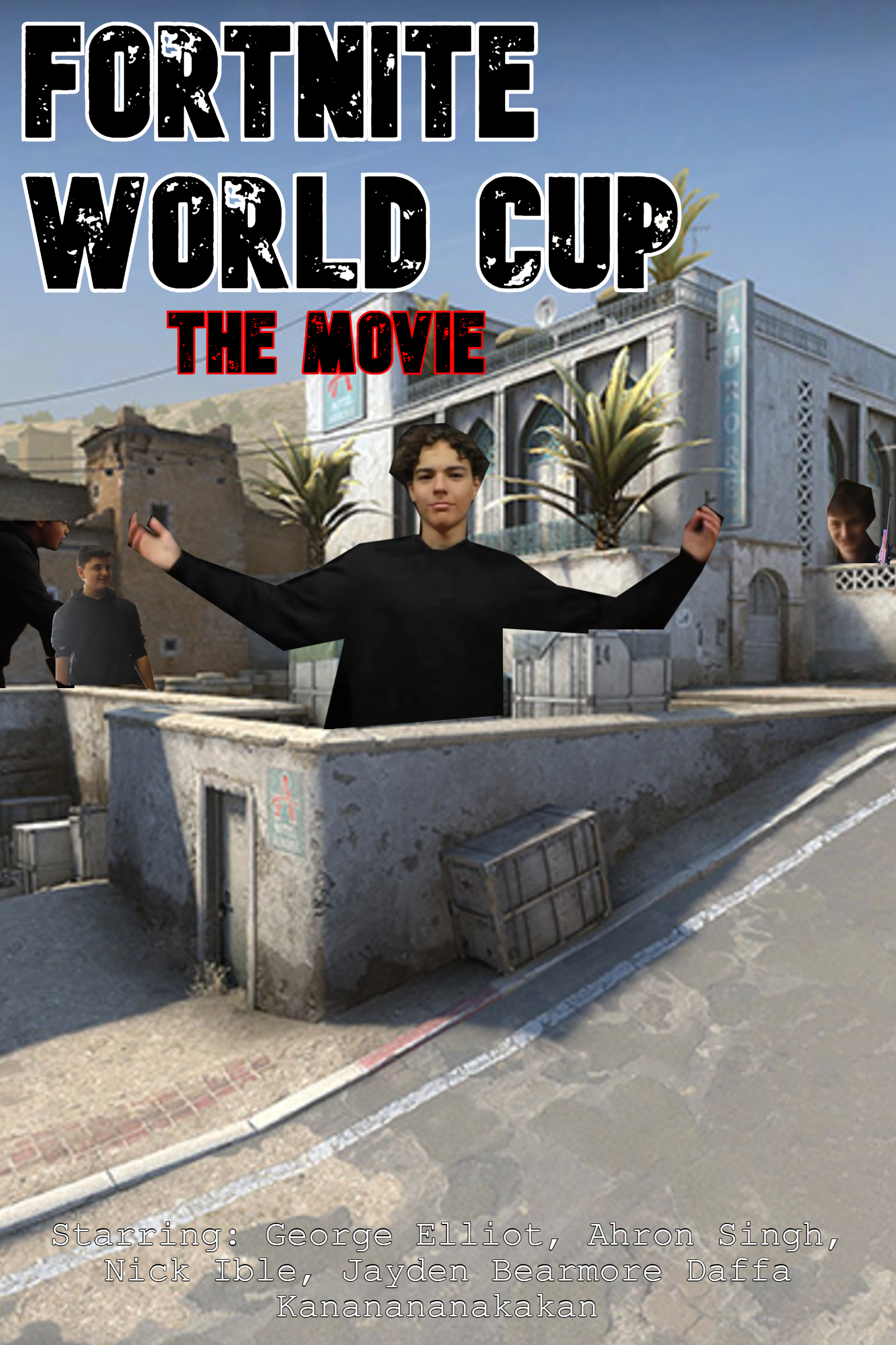 Fortnite World Cup